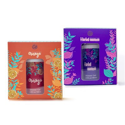 Hand- und Bad Geschenksets